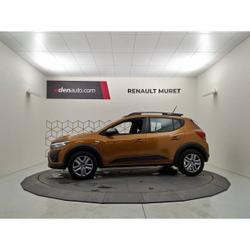 Dacia Sandero TCe 90 Stepway Expression Muret