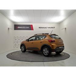 Dacia Sandero TCe 90 Stepway Expression Muret