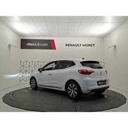 Renault Clio 5 TCe 100 GPL Evolution Muret