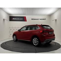 Skoda Kamiq 1.5 TSI 150 ch BVM6 Style Muret