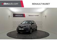 Renault Twingo 3 Muret