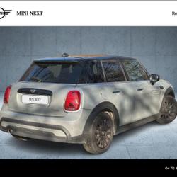 Mini Cooper Cooper 136ch Edition Premium BVA7 Meylan