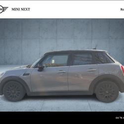 Mini Cooper Cooper 136ch Edition Premium BVA7 Meylan