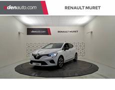 Renault Clio 5 Muret
