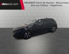 Peugeot 308 III Phase 1 Saint-Pierre-du-Mont
