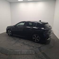 Peugeot 308 III Phase 1 PHEV 180 e-EAT8 GT Saint-Pierre-du-Mont