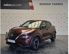 Nissan Juke Tarbes