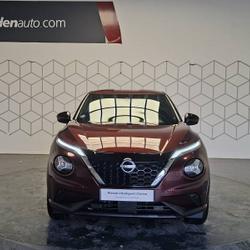 Nissan Juke Hybrid 143 N-Connecta Tarbes
