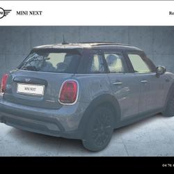 Mini Cooper Cooper 136ch Edition Premium Plus BVA7 Meylan