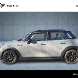 Mini Cooper Cooper 136ch Edition Premium Plus BVA7 Meylan