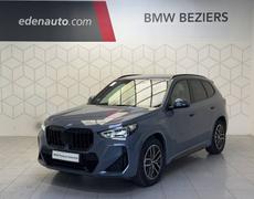 BMW X1 Béziers