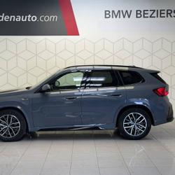 BMW X1 xDrive 25e 245ch DKG7 M Sport B&eacute;ziers