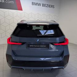 BMW X1 xDrive 25e 245ch DKG7 M Sport B&eacute;ziers