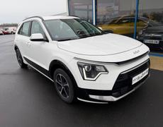 Kia Niro Carentan-les-Marais