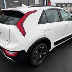Kia Niro Active HEV 141 CH Carentan-les-Marais