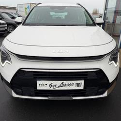 Kia Niro Active HEV 141 CH Carentan-les-Marais