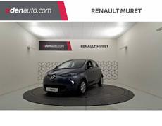 Renault Zoe Muret