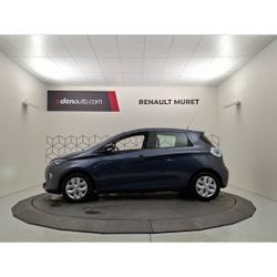 Renault Zoe R90 Life ZE41 Location batterie Muret