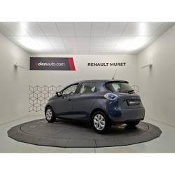 Renault Zoe R90 Life ZE41 Location batterie Muret