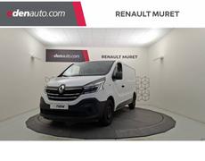 Renault Trafic Muret