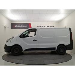 Renault Trafic FGN L1H1 1000 KG DCI 95 GRAND CONFORT Muret