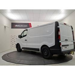 Renault Trafic FGN L1H1 1000 KG DCI 95 GRAND CONFORT Muret