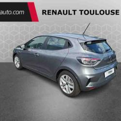 Renault Clio 5 E-Tech full hybrid 145 ch GSR2 Evolution Toulouse