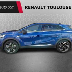 Renault Symbioz E-Tech full hybrid 145 Iconic Toulouse