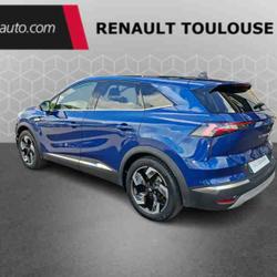 Renault Symbioz E-Tech full hybrid 145 Iconic Toulouse