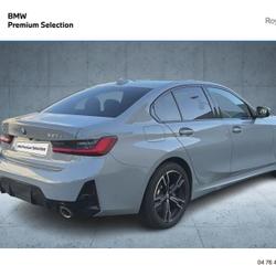 BMW Serie 3 330eA xDrive 292ch M Sport Meylan