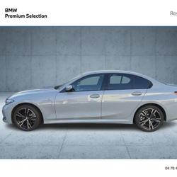 BMW Serie 3 330eA xDrive 292ch M Sport Meylan