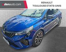 Renault Clio 5 Toulouse
