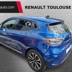 Renault Clio 5 Eco-G 100 ch GSR2 Techno Toulouse