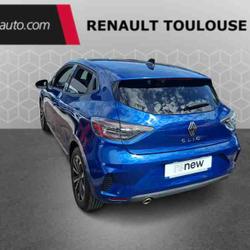 Renault Clio 5 Eco-G 100 ch GSR2 Techno Toulouse