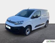 Citroen Berlingo La Chapelle-Saint-Luc