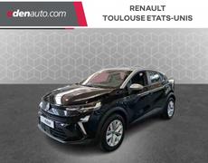 Renault Captur Toulouse