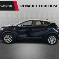 Renault Captur Eco-G 100 ch Evolution Toulouse