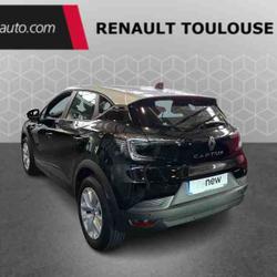 Renault Captur Eco-G 100 ch Evolution Toulouse
