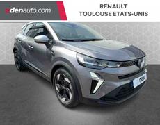 Renault Captur Toulouse