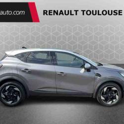 Renault Captur Eco-G 100 ch Techno Toulouse