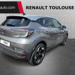 Renault Captur Eco-G 100 ch Techno Toulouse