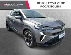 Renault Captur Toulouse