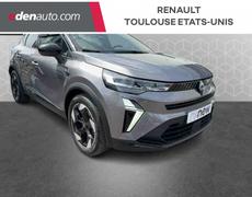 Renault Captur Toulouse