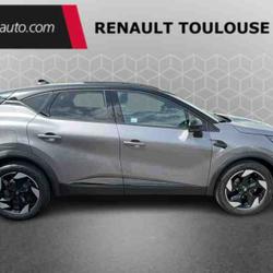 Renault Captur Eco-G 100 ch Techno Toulouse