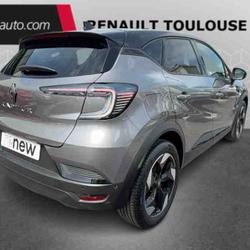 Renault Captur Eco-G 100 ch Techno Toulouse