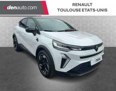 Renault Captur Toulouse