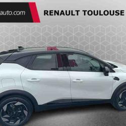 Renault Captur Eco-G 100 ch Techno Toulouse