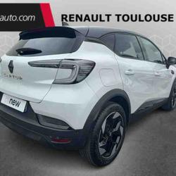 Renault Captur Eco-G 100 ch Techno Toulouse