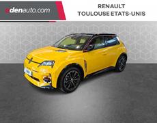Renault R5 Toulouse
