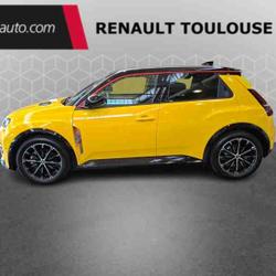 Renault R5 E-Tech Electrique 150 ch autonomie confort Iconic cinq Toulouse